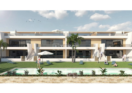 Mieszkanie na sprzedaż - San Pedro del Pinatar, Los Peñascos Murcia, Hiszpania, 94 m², 440 597 USD (1 696 298 PLN), NET-97759230