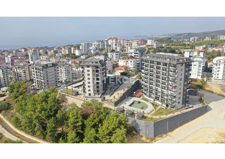 Mieszkanie na sprzedaż - Alanya, Avsallar Antalya, Turcja, 160 m², 323 646 USD (1 352 841 PLN), NET-97759247