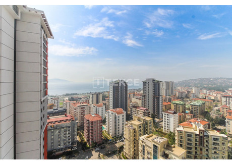 Mieszkanie na sprzedaż - Kartal, Kordonboyu Istanbul, Turcja, 176 m², 805 000 USD (3 364 900 PLN), NET-97759241