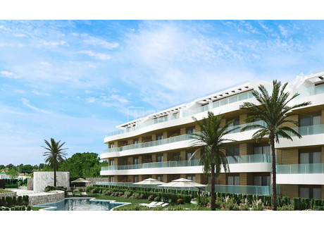 Mieszkanie na sprzedaż - Orihuela, Playa Flamenca Alicante, Hiszpania, 73 m², 374 113 USD (1 440 337 PLN), NET-97759252