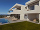 Dom na sprzedaż - Benitachell, El Cim del Sol Alicante, Hiszpania, 693 m², 3 102 378 USD (12 223 371 PLN), NET-97791114