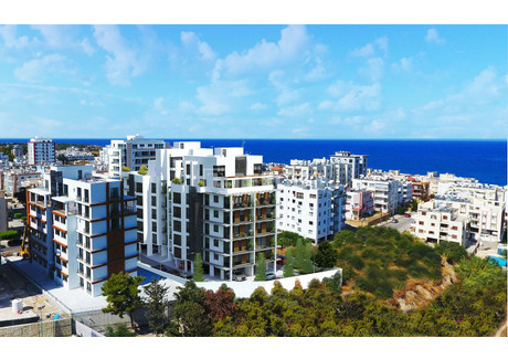 Mieszkanie na sprzedaż - Girne, Girne North Cyprus, Cypr, 165 m², 620 088 USD (2 430 744 PLN), NET-97791116