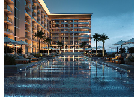 Mieszkanie na sprzedaż - Jumeirah Village Circle, Jumeirah Village Circle Dubai, Zjednoczone Emiraty Arabskie, 72 m², 520 355 USD (2 123 049 PLN), NET-97791119