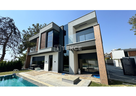 Dom na sprzedaż - Kuşadası, Soğucak Aydin, Turcja, 146 m², 664 290 USD (2 776 732 PLN), NET-97791124