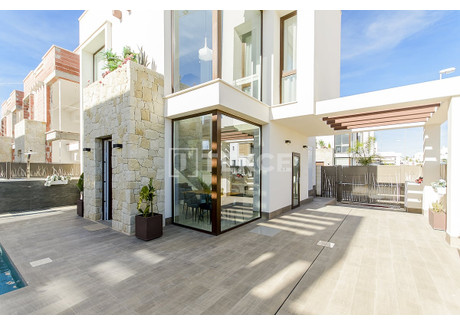 Dom na sprzedaż - Rojales, Ciudad Quesada Alicante, Hiszpania, 109 m², 594 789 USD (2 426 738 PLN), NET-97791125