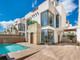 Dom na sprzedaż - Los Montesinos, La Herrada Alicante, Hiszpania, 116 m², 433 034 USD (1 706 152 PLN), NET-97791122