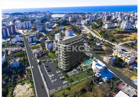 Mieszkanie na sprzedaż - Alanya, Avsallar Antalya, Turcja, 160 m², 398 452 USD (1 534 040 PLN), NET-97821326