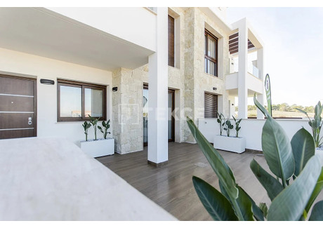 Mieszkanie na sprzedaż - Torrevieja, Los Altos Alicante, Hiszpania, 71 m², 319 473 USD (1 229 970 PLN), NET-97821331