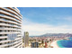 Mieszkanie na sprzedaż - Benidorm, Playa de Poniente Alicante, Hiszpania, 69 m², 713 833 USD (2 905 301 PLN), NET-97821347