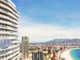 Mieszkanie na sprzedaż - Benidorm, Playa de Poniente Alicante, Hiszpania, 69 m², 713 833 USD (2 905 301 PLN), NET-97821347