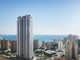 Mieszkanie na sprzedaż - Benidorm, Playa de Poniente Alicante, Hiszpania, 69 m², 713 833 USD (2 905 301 PLN), NET-97821347