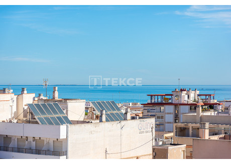 Mieszkanie na sprzedaż - Guardamar del Segura, Guardamar del Segura Centro Alicante, Hiszpania, 101 m², 319 966 USD (1 228 671 PLN), NET-97821340