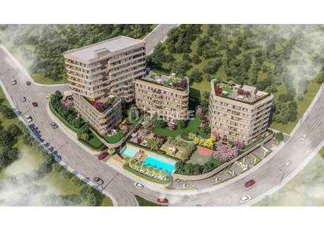 Mieszkanie na sprzedaż - Ümraniye, Site Istanbul, Turcja, 129 m², 695 000 USD (2 793 900 PLN), NET-97821342