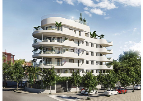 Mieszkanie na sprzedaż - Torremolinos, Torremolinos Centro Málaga, Hiszpania, 88 m², 509 805 USD (1 962 748 PLN), NET-97872275