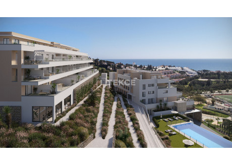 Mieszkanie na sprzedaż - Mijas, La Cala de Mijas Málaga, Hiszpania, 97 m², 672 855 USD (2 590 493 PLN), NET-97872271