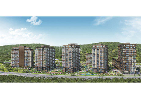 Mieszkanie na sprzedaż - Sarıyer, Ayazağa Istanbul, Turcja, 120 m², 960 000 USD (3 936 000 PLN), NET-97901176