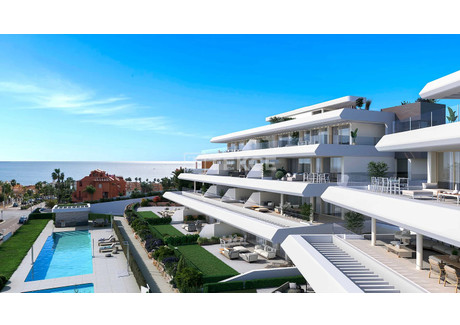 Mieszkanie na sprzedaż - Estepona, Buenas Noches Málaga, Hiszpania, 79 m², 652 442 USD (2 511 902 PLN), NET-97957795