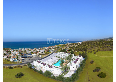 Mieszkanie na sprzedaż - Girne, Esentepe North Cyprus, Cypr, 41 m², 163 622 USD (669 214 PLN), NET-97957808