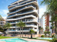 Mieszkanie na sprzedaż - Guardamar del Segura, El Eden Alicante, Hiszpania, 80 m², 488 976 USD (1 926 566 PLN), NET-98007378