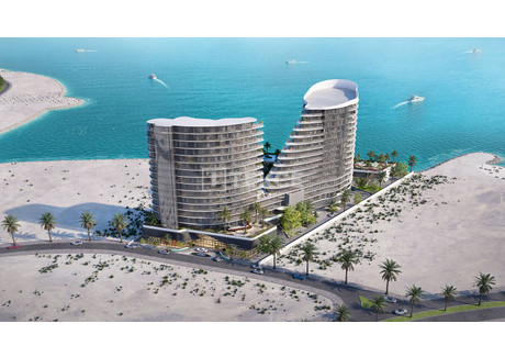 Mieszkanie na sprzedaż - Al Marjan Island, Al Marjan İsland Ras Al Khaimah, Zjednoczone Emiraty Arabskie, 200 m², 1 662 735 USD (6 384 903 PLN), NET-98042971