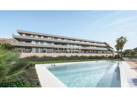 Mieszkanie na sprzedaż - Estepona, Valle Romano Málaga, Hiszpania, 65 m², 336 380 USD (1 375 793 PLN), NET-98075536