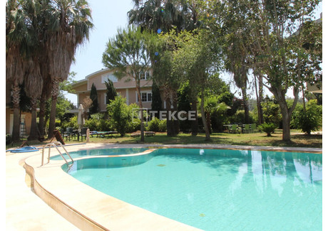 Dom na sprzedaż - Serik, Belek Antalya, Turcja, 190 m², 322 822 USD (1 294 515 PLN), NET-98075539