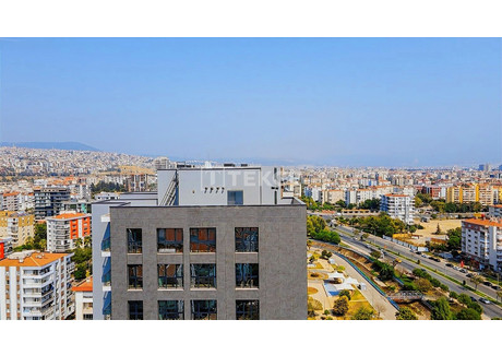 Mieszkanie na sprzedaż - Bayraklı, Osmangazi Izmir, Turcja, 127 m², 332 620 USD (1 303 870 PLN), NET-98151802