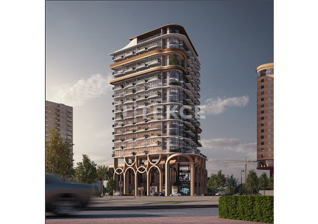 Mieszkanie na sprzedaż - Al Barsha, Al Barsha South Dubai, Zjednoczone Emiraty Arabskie, 50 m², 272 257 USD (1 045 469 PLN), NET-98277370