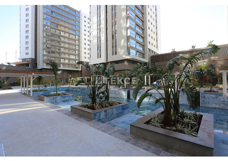 Mieszkanie na sprzedaż - Kepez, Gülveren Antalya, Turcja, 78 m², 287 870 USD (1 194 662 PLN), NET-98574119