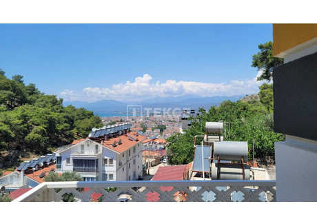 Mieszkanie na sprzedaż - Fethiye, Çatalarık Mugla, Turcja, 85 m², 135 950 USD (522 046 PLN), NET-98574123