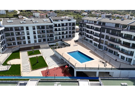 Mieszkanie na sprzedaż - Çınarcık, Hasanbaba Yalova, Turcja, 131 m², 230 000 USD (885 500 PLN), NET-98653495