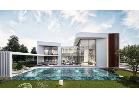 Dom na sprzedaż - Çeşme, Çakabey Izmir, Turcja, 334 m², 4 428 600 USD (17 005 824 PLN), NET-98653506