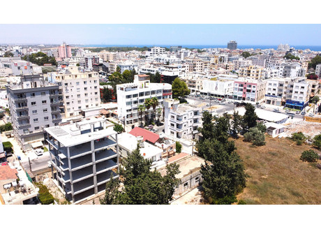 Dom na sprzedaż - Gazimağusa, Gazimağusa North Cyprus, Cypr, 750 m², 1 475 450 USD (6 034 589 PLN), NET-98949148