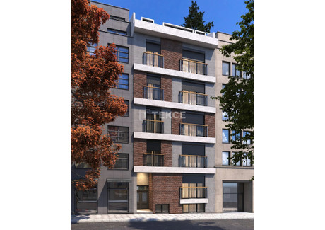 Mieszkanie na sprzedaż - Kadıköy, Rasimpaşa Istanbul, Turcja, 32 m², 189 902 USD (776 698 PLN), NET-99066715