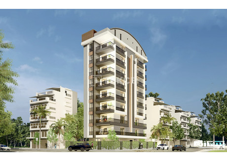 Mieszkanie na sprzedaż - Muratpaşa, Varlık Antalya, Turcja, 150 m², 310 002 USD (1 190 408 PLN), NET-99066719