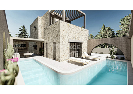 Dom na sprzedaż - Bodrum, Gümüşlük Mugla, Turcja, 150 m², 632 228 USD (2 592 133 PLN), NET-99066725