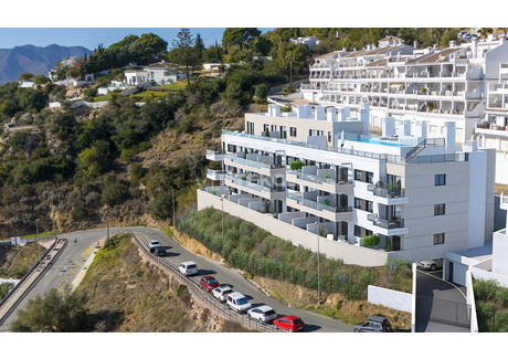 Mieszkanie na sprzedaż - Mijas, Mijas Pueblo Málaga, Hiszpania, 88 m², 323 879 USD (1 246 935 PLN), NET-99153135