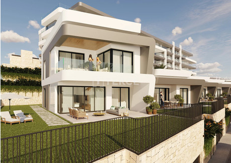 Dom na sprzedaż - Mutxamel, Mutxamel Suburb Alicante, Hiszpania, 89 m², 385 570 USD (1 476 735 PLN), NET-99153140