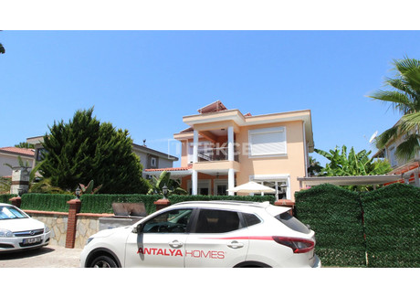 Dom na sprzedaż - Serik, Belek Antalya, Turcja, 200 m², 498 217 USD (1 913 155 PLN), NET-99233908