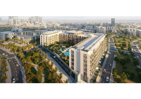 Mieszkanie na sprzedaż - Jumeirah Village Circle, Jumeirah Village Circle Dubai, Zjednoczone Emiraty Arabskie, 61 m², 368 976 USD (1 531 251 PLN), NET-99358939