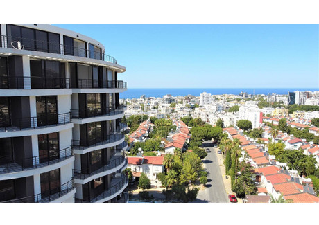 Mieszkanie na sprzedaż - Girne, Girne North Cyprus, Cypr, 97 m², 620 752 USD (2 433 349 PLN), NET-99358944