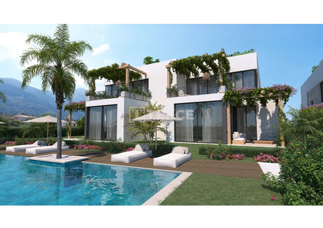 Mieszkanie na sprzedaż - Girne, Çatalköy North Cyprus, Cypr, 49 m², 195 397 USD (799 175 PLN), NET-99358940