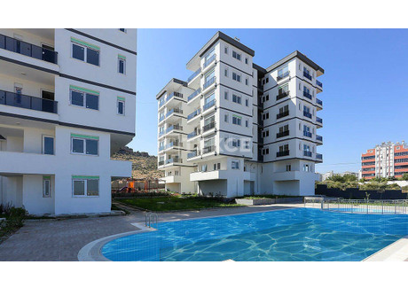 Mieszkanie na sprzedaż - Kepez, Fevzi Çakmak Antalya, Turcja, 86 m², 179 676 USD (745 656 PLN), NET-99358943