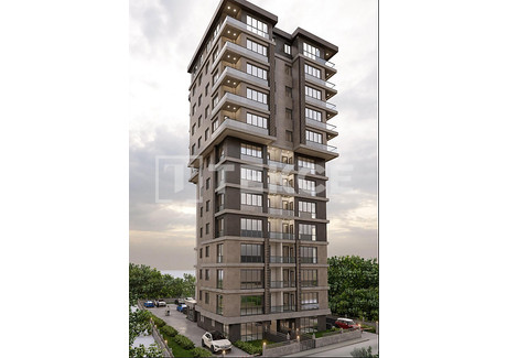 Mieszkanie na sprzedaż - Kadıköy, Feneryolu Istanbul, Turcja, 82 m², 350 588 USD (1 465 456 PLN), NET-99422377