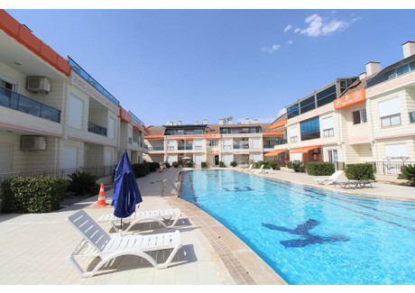 Mieszkanie na sprzedaż - Aksu, Kemerağzı Antalya, Turcja, 130 m², 210 359 USD (807 777 PLN), NET-99509593