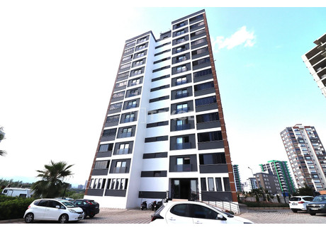 Mieszkanie na sprzedaż - Mezitli, Akdeniz Mersin, Turcja, 165 m², 219 117 USD (841 410 PLN), NET-99509611