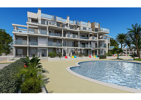 Mieszkanie na sprzedaż - Dénia, Dénia Centro Alicante, Hiszpania, 100 m², 553 229 USD (2 124 398 PLN), NET-99509612