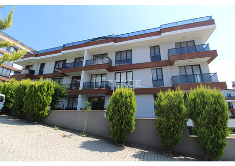 Mieszkanie na sprzedaż - Çınarcık, Koru Bld. (Cumhuriyet Mh.) Yalova, Turcja, 47 m², 56 094 USD (229 425 PLN), NET-99534634