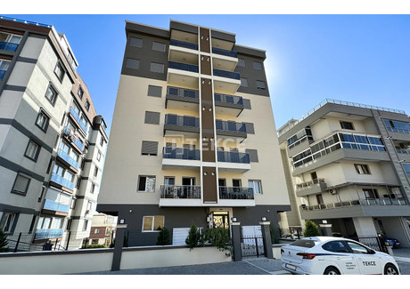 Mieszkanie na sprzedaż - Çiğli, Esentepe Izmir, Turcja, 50 m², 80 343 USD (328 603 PLN), NET-99534633