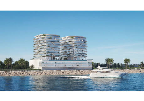 Mieszkanie na sprzedaż - Dubai Islands, Dubai Islands Dubai, Zjednoczone Emiraty Arabskie, 70 m², 598 973 USD (2 300 055 PLN), NET-99581928